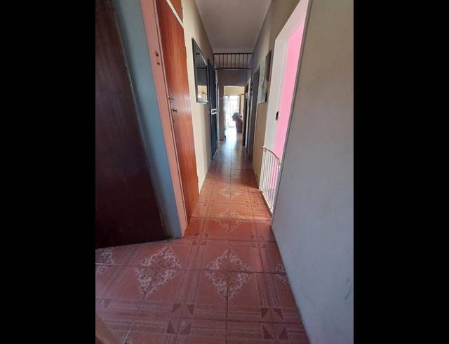 3 BEDROOM HOUSE FOR SALE IN DASPOORT ESTATE